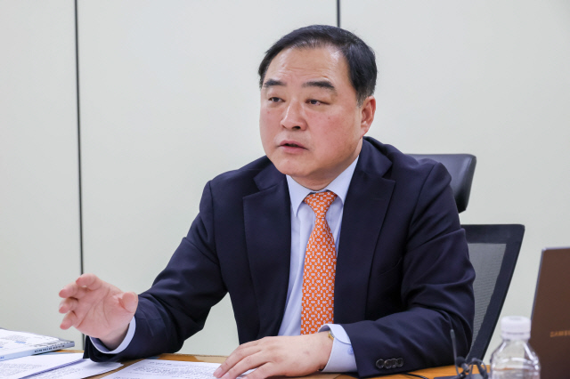 지성우 성균관대 법학전문대학원 교수. 이슬기기자 9904sul@